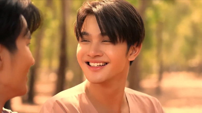 Still image for Loy Kaew First Love season 1 episode 4: Episode 4