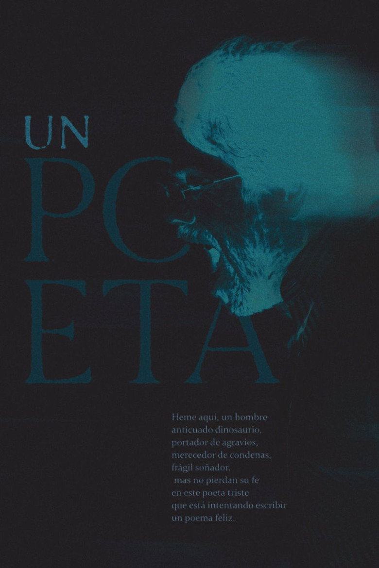Imatge de Un poeta