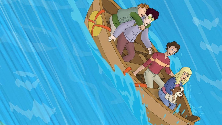 Épisode 20