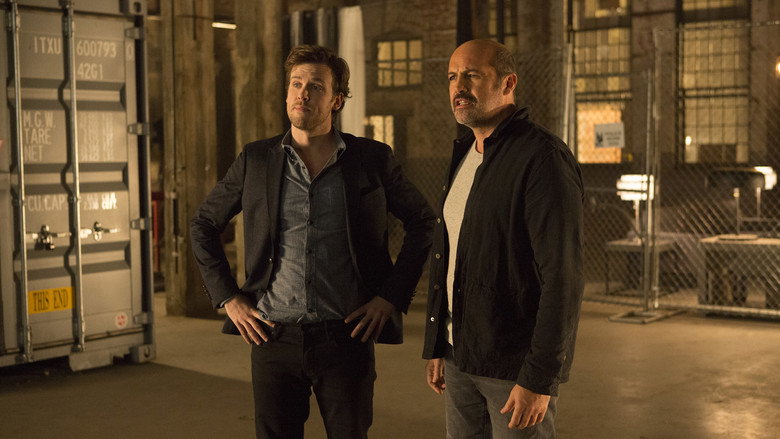 Still from Deception - Season 1 Episode 8