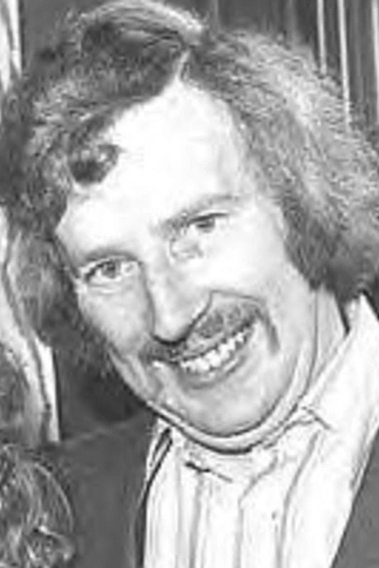 John Twist portrait image