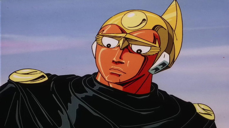 Still from Astro Boy - Season 1 Episode 26