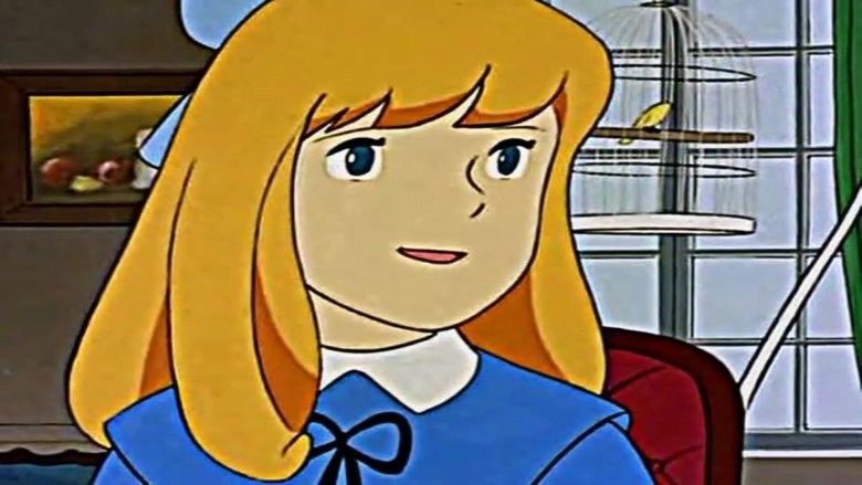 Still image for Heidi, Girl of the Alps season 1 episode 40: I Want to Go to the Alps Still image for Heidi, Girl of the Alps season 1 episode 40: I Want to Go to the Alps