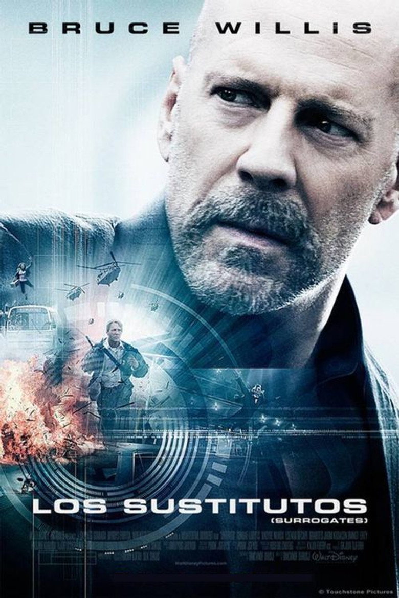 Póster la Película