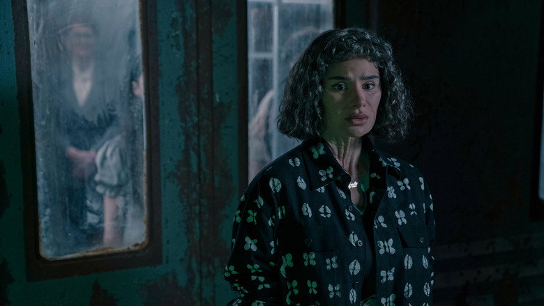 Still from Doom Patrol - Season 4 Episode 11