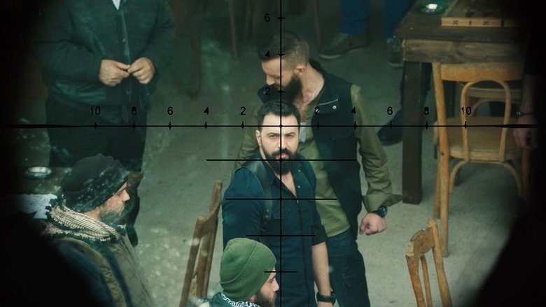 Al Hayba Season 5 Episode 13 : Episode 13