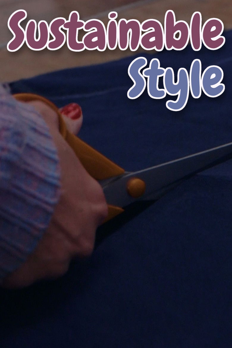 Imatge de Sustainable Style