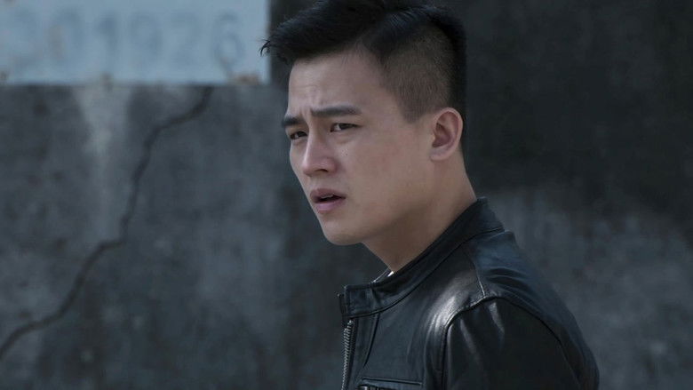 Still image for The Fight season 1 episode 1: Episode 1 Still image for The Fight season 1 episode 1: Episode 1