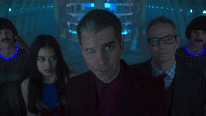 Still from Legion - Season 3 Episode 2