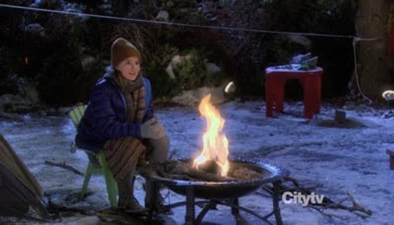 Last Man Standing S02E05 — Mother Fracker episode still