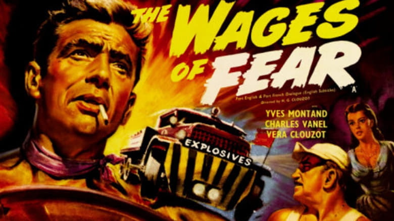 The Wages of Fear