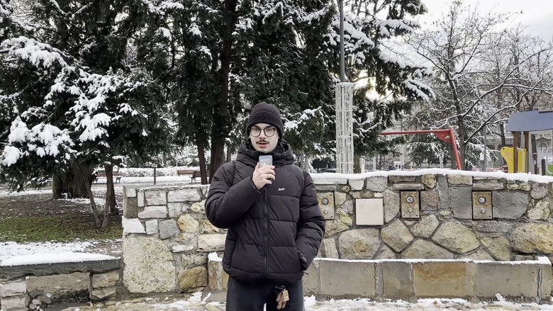 Медиа изображение