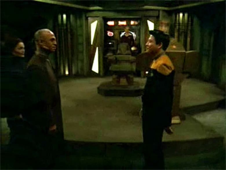 Star Trek: Voyager: 7×8