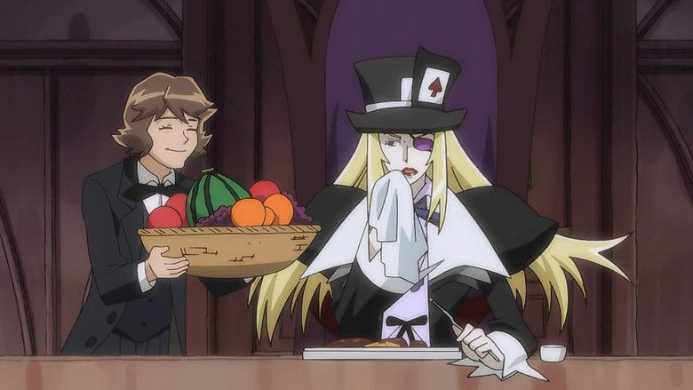 Still image for Animal Detectives Kiruminzoo season 1 episode 4: No One Can Tranformed!? Still image for Animal Detectives Kiruminzoo season 1 episode 4: No One Can Tranformed!?