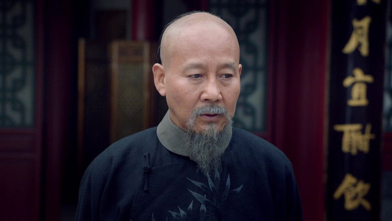 Still image for Ding Bao Zhen season 1 episode 27: Episode 27 Still image for Ding Bao Zhen season 1 episode 27: Episode 27