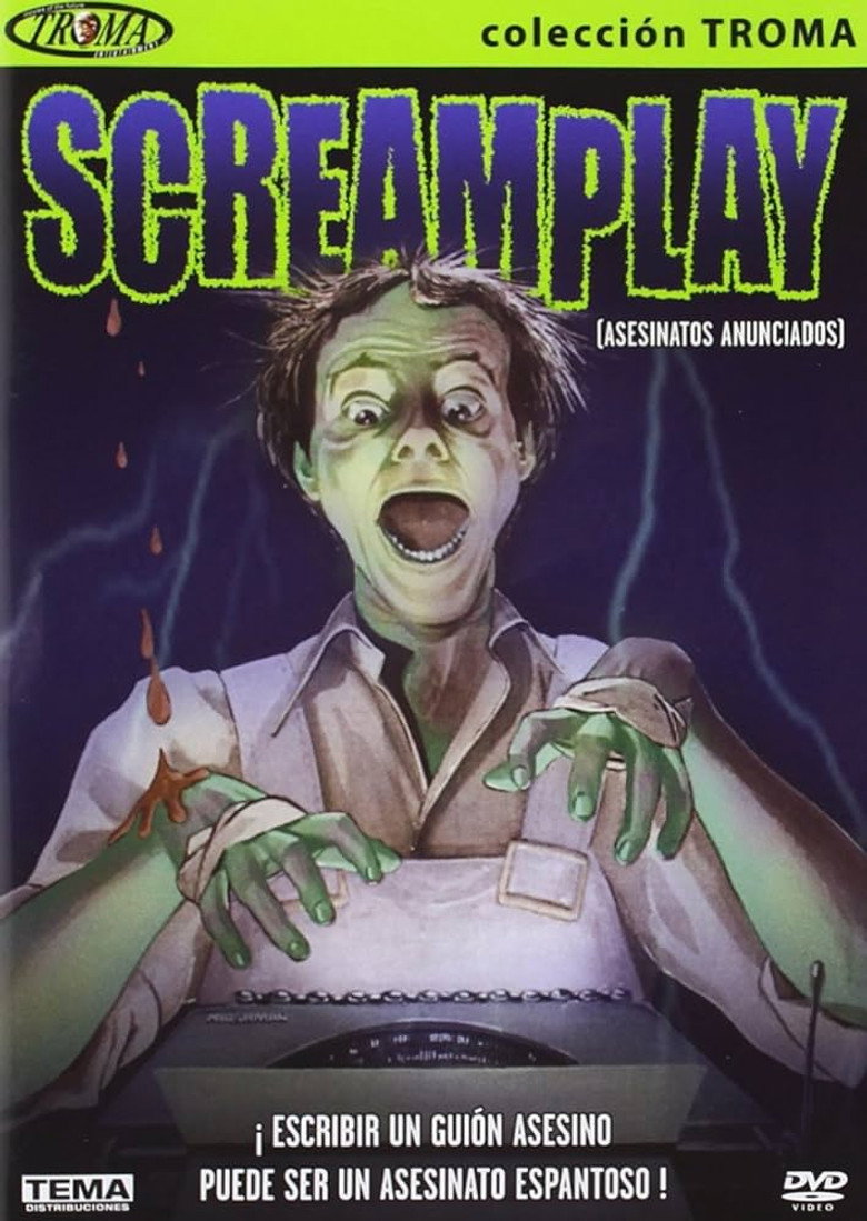 Screamplay