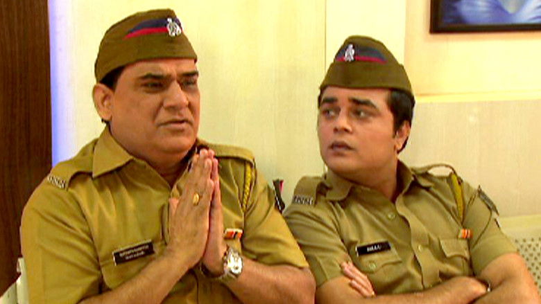 Still image for F.I.R. season 1 episode 1212: Koma Thapa Gets Kidnapped