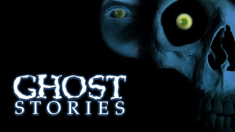 Ghost+Stories