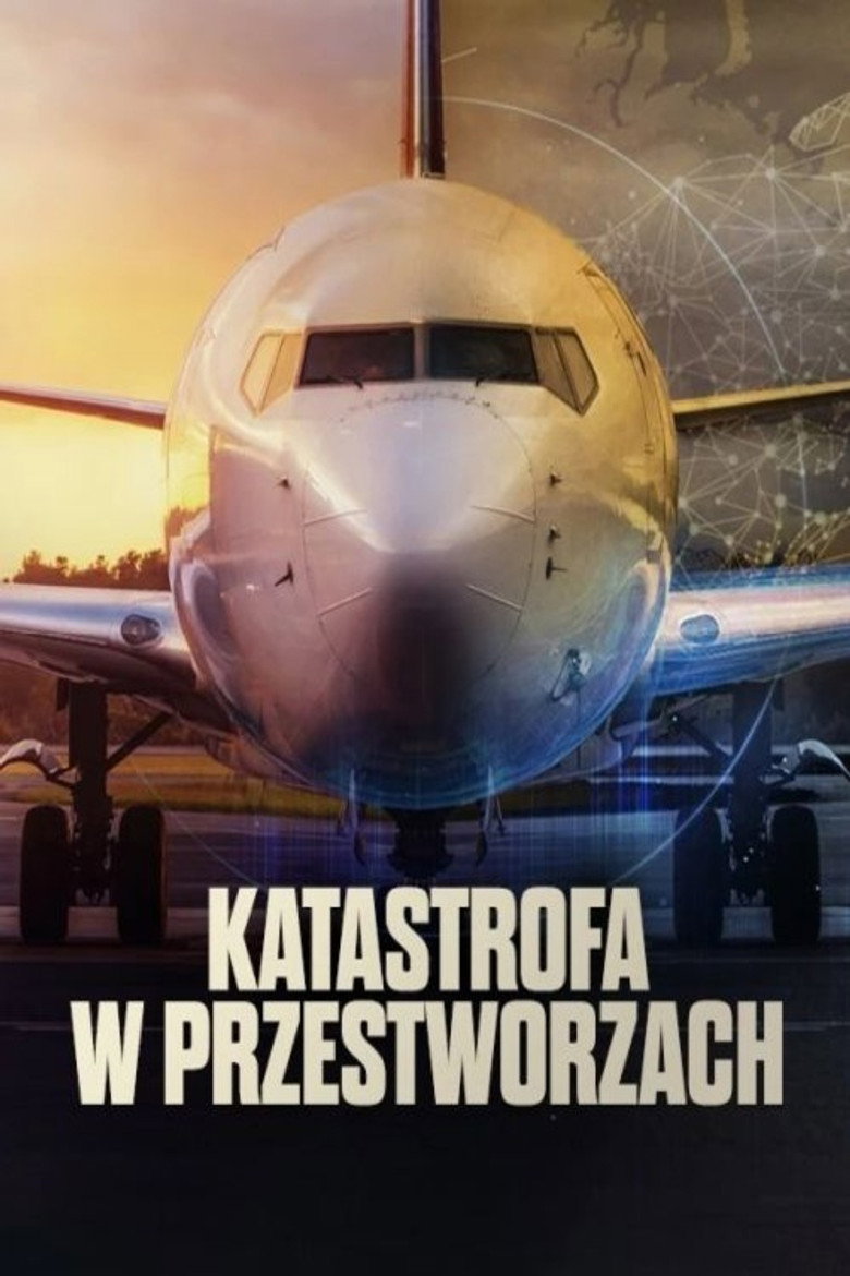 Katastrofa w przestworzach