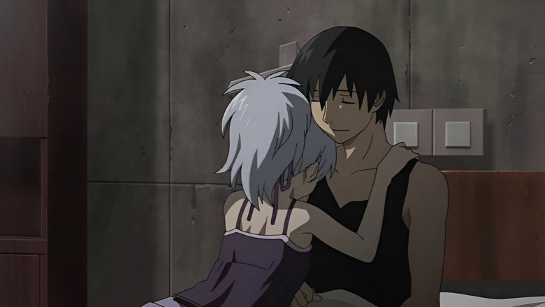 Darker than Black (2010)