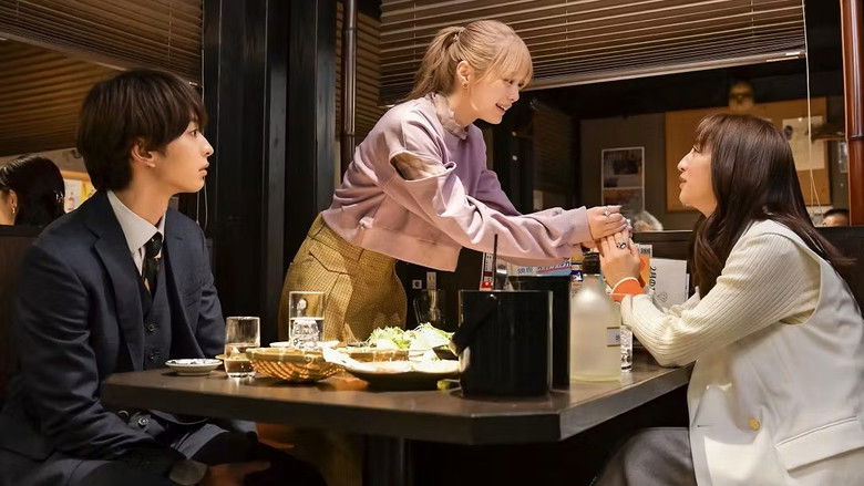 Still image for Sukina Otoko to Wakaretai season 1 episode 9: Episode 9 Still image for Sukina Otoko to Wakaretai season 1 episode 9: Episode 9