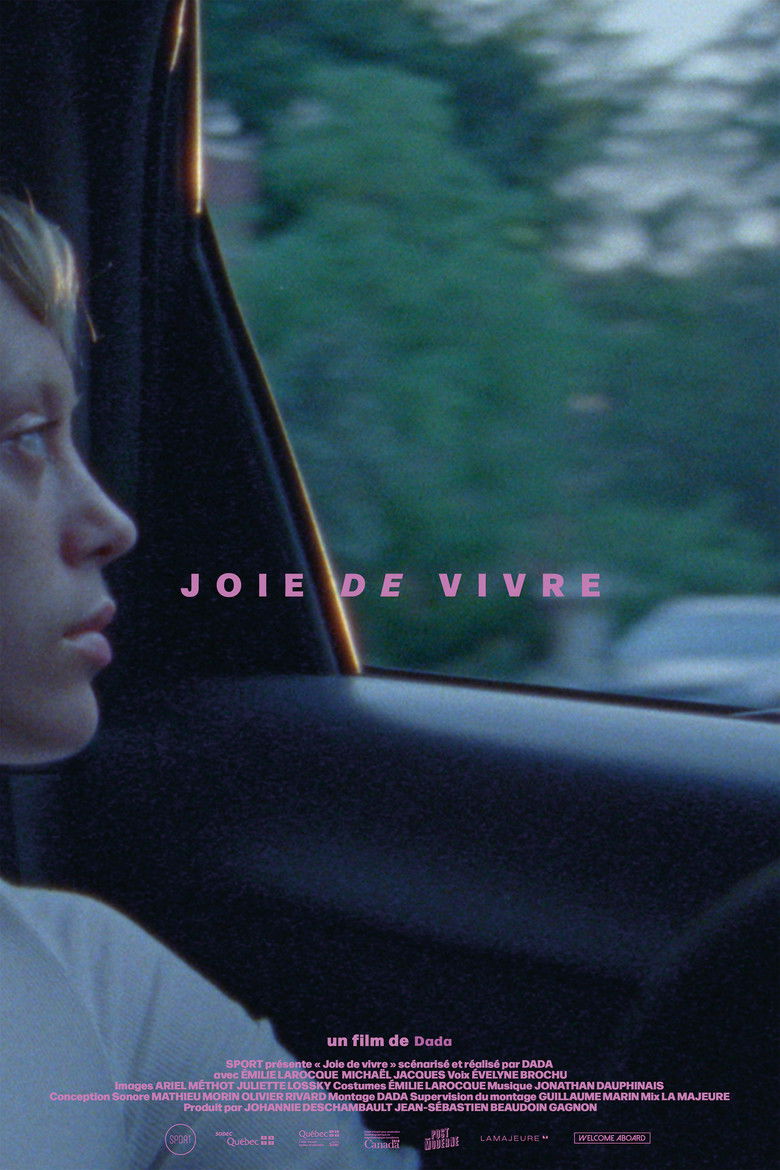 Imatge de Joie de vivre