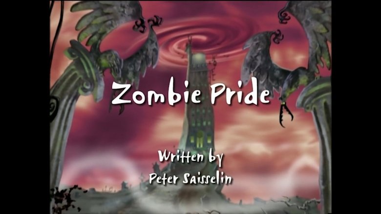 Still image for Zombie Hotel season 1 episode 4: Zombie Pride Still image for Zombie Hotel season 1 episode 4: Zombie Pride
