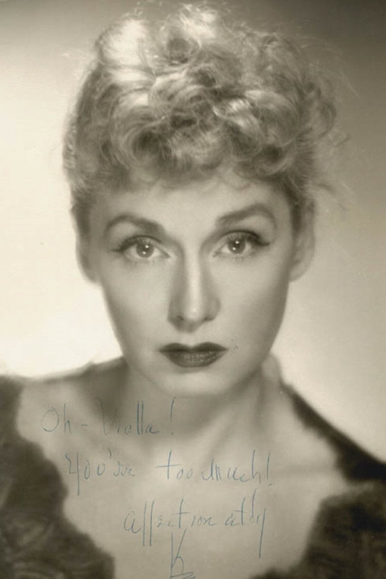 Kay Medford photo 2