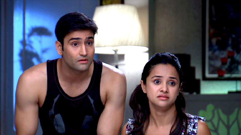 Still image for Badi Doooor Se Aaye Hai season 1 episode 241: Bapuji's Illness