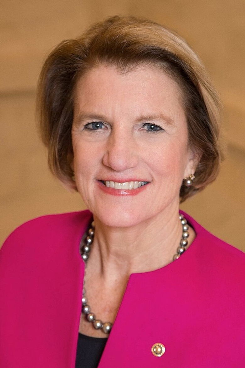 Shelley Moore Capito portrait image