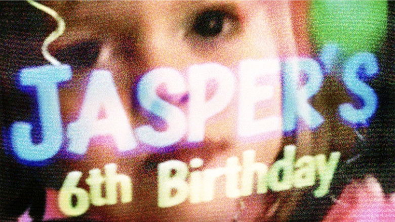 Jasper's 6th Birthday Party