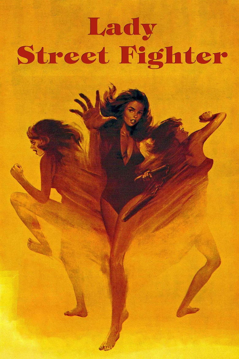 Lady Street Fighter Collection backdrop image