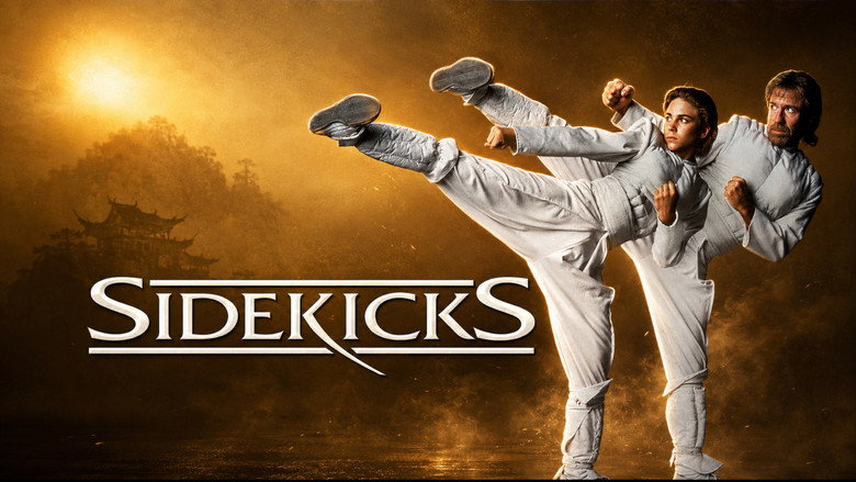Sidekicks still