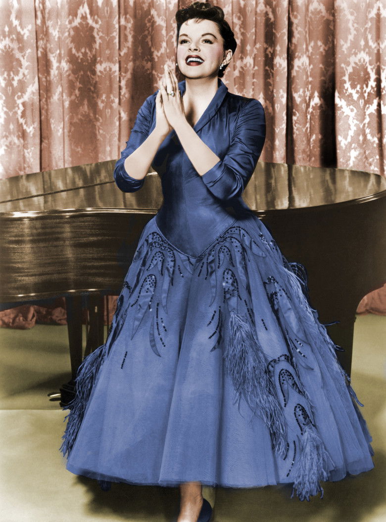 Imatge de Judy Garland: By Myself