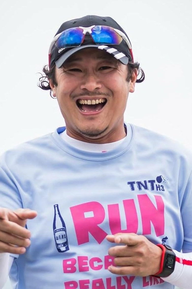 Sean Lin portrait image