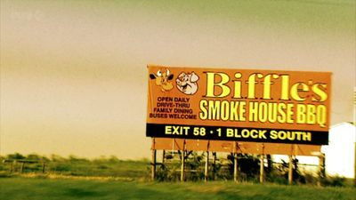 Still image for The Men Who Made Us Fat season 1 episode 1: Corn Syrup