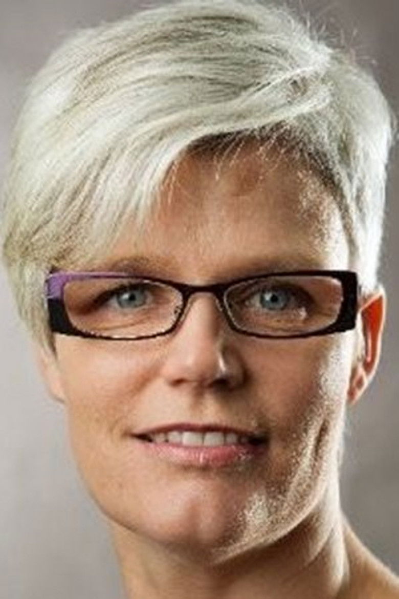 Charlotte Rafn portrait image