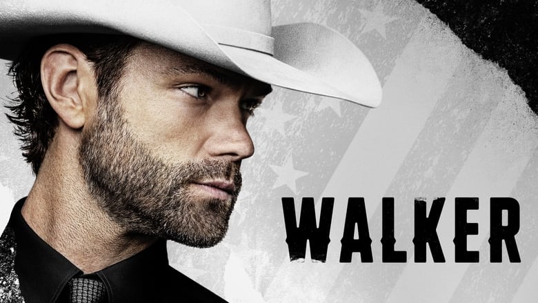 Walker Season 3 Episode 4 : Wild Horses Couldn't Drag Me Away