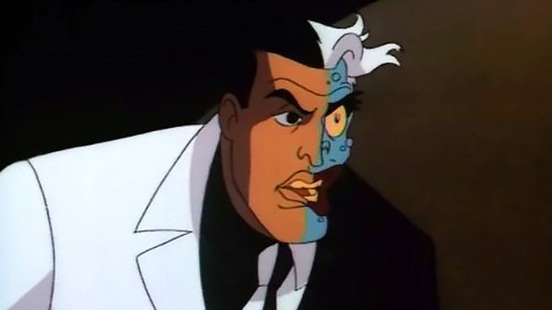 Two-Face (2)