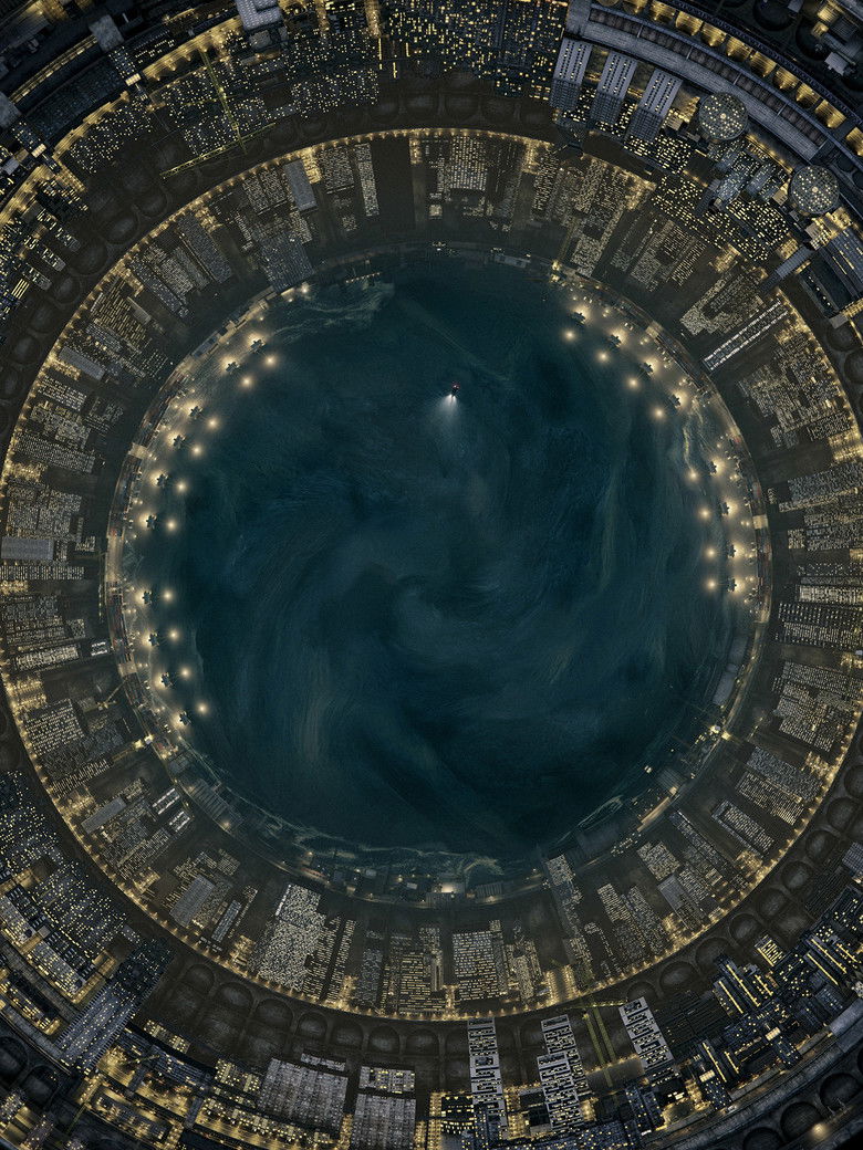 Imatge de New Babylon