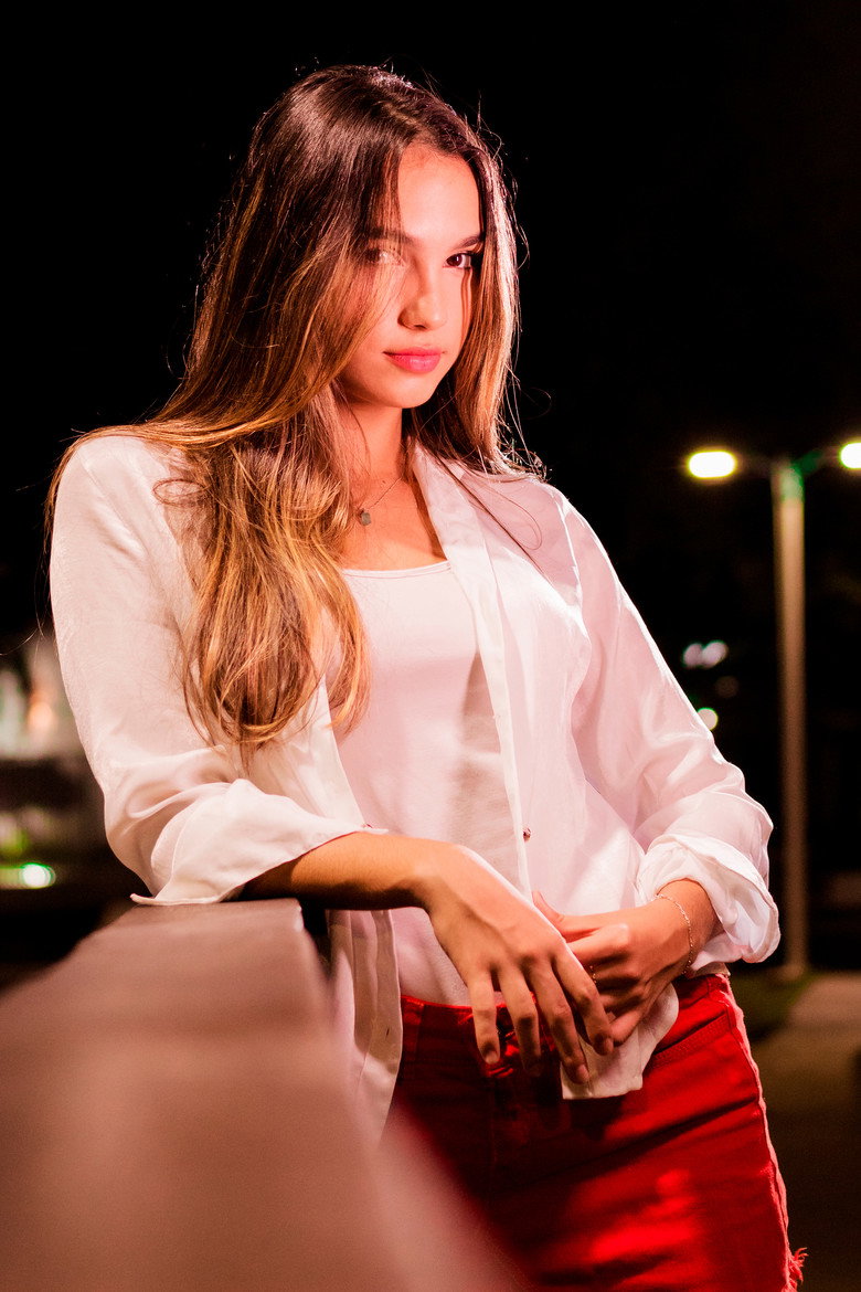 Photo de Bia Morais
