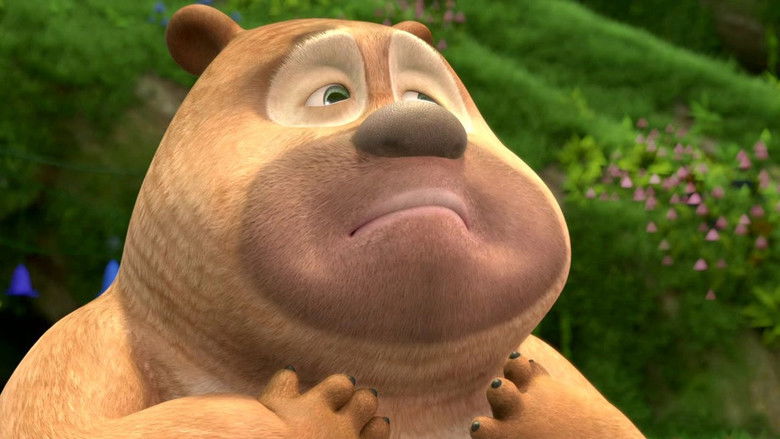 Still image for Boonie Cubs season 1 episode 2: Episode 2