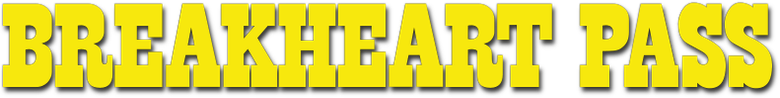 Breakheart Pass