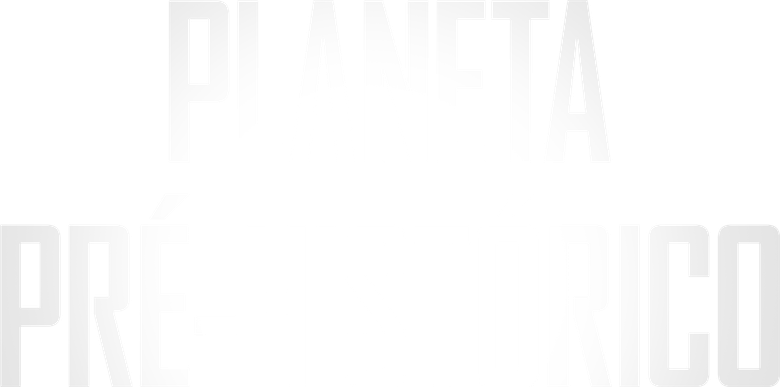 Planeta Pré-Histórico
