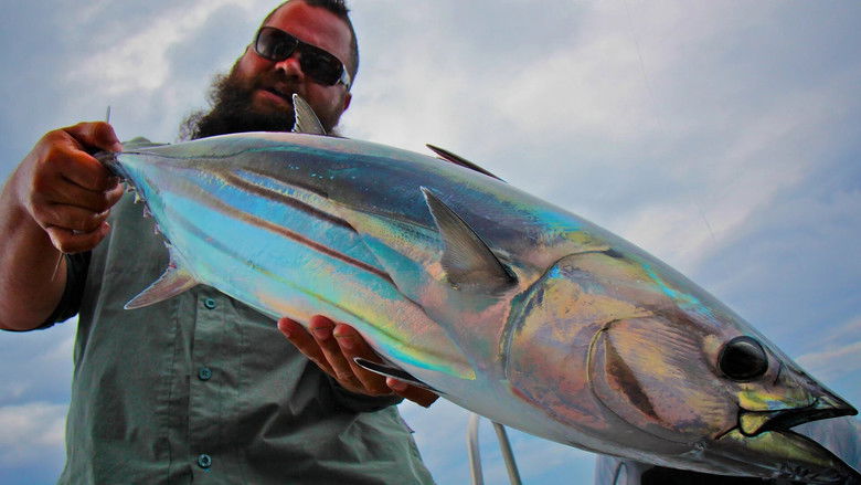 Still image for Fish or Die season 1 episode 1: Welcome to the Jungle