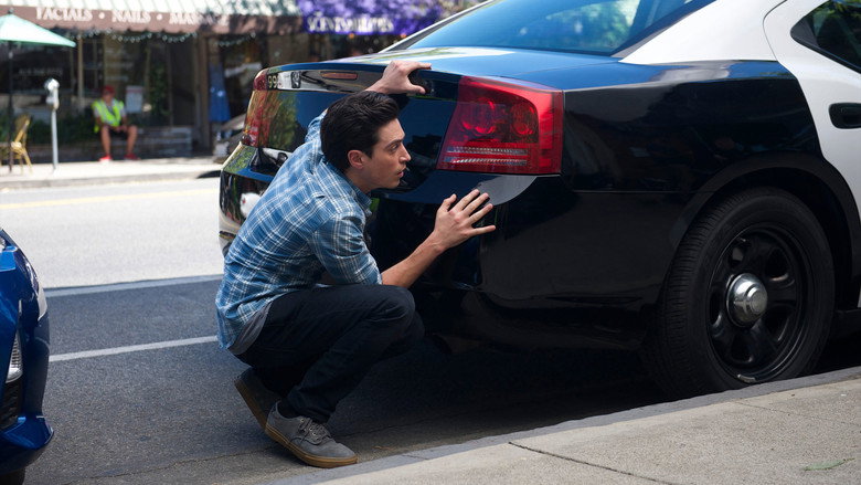 Still from A to Z - Season 1 Episode 3