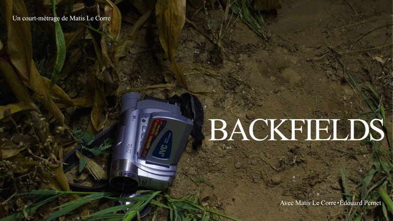 Imatge de Backfields