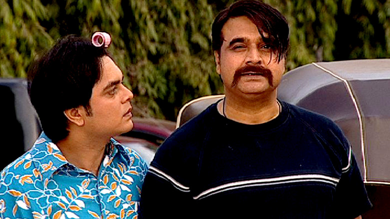 Still image for F.I.R. season 1 episode 436: Fir For The Sabotage Of Honeymoon