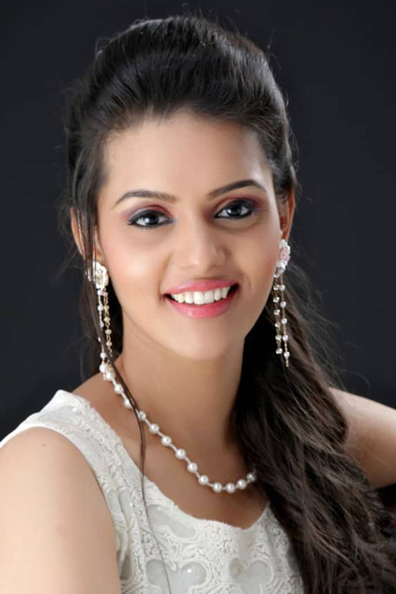 Swathishta Krishnan photo 2