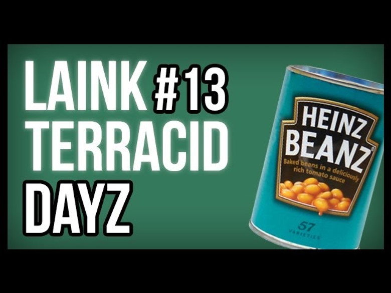 Is he a bad guy? (DayZ)